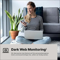 Norton 360 Premium 2022 10 Devices 1 Year with Automatic Renewal Includes Secure VPN Password Manager - PCs, Mac, Smartphones, Tablets by Post