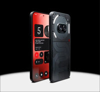 Nothing Phone (2a) 5G 128GB Storage + 8GB RAM Black, 6.7 Inch, IP54, 5,000 mAh Capacity, Unlocked Nothing OS 2.5 Smartphone