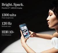 Nothing Phone (2a) 5G 256GB Storage + 12GB RAM Black, 6.7 Inch, IP54, 5,000 mAh Capacity, Unlocked Nothing OS 2.5 Smartphone