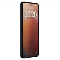 Nothing Phone (3a) 128GB - Smartphone with 32MP Front Camera, 30x Ultra Zoom, 50W Fast Charge and 6.77", 120Hz AMOLED Screen - Black