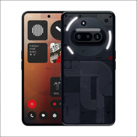 Nothing Phone (3a) 8+128 Black