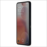 Nothing Phone (3a) Pro 256GB - Smartphone with 50MP Periscope, 50MP Main Camera, 60x Ultrazoom and 6.77", 120Hz AMOLED Screen - Grey