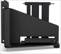 NZXT AB-RH175-B1 Vertical GPU Mounting Kit, Black