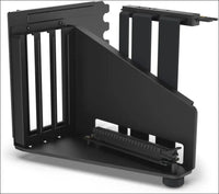 NZXT AB-RH175-B1 Vertical GPU Mounting Kit, Black