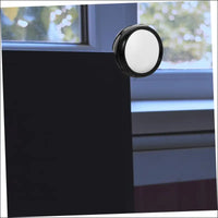 OATIPHO Mirrors for Computer Monitor 3pcs Office Desk Mirror Mini Clip-cubicle