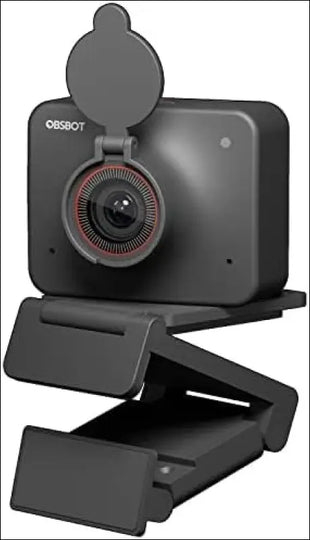 OBSBOT Meet: AI Webcam for Streaming