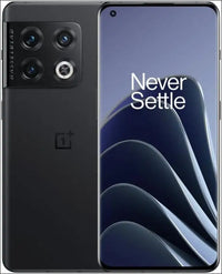 OnePlus 10 Pro 5G 12GB RAM 256GB SIM Free Smartphone with Hasselblad Camera for 2nd Generation Smartphones - - Volcanic Black