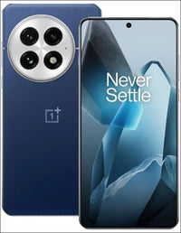 OnePlus 13 5G 16GB RAM 512GB Memory SIM-Free Smartphone with 50MP Triple Camera + OIS - Midnight Ocean