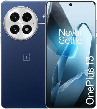 OnePlus 13 5G Global Version Dual Sim (CPH2653), 16GB RAM 512GB Storage, Include 80W Australia SuperVooc Charger (Midnight Ocean)