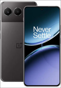 OnePlus Nord 4 5G 12GB RAM 256GB Memory SIM-Free Smartphone with 50MP Dual Camera + OIS - Obsidian Midnight