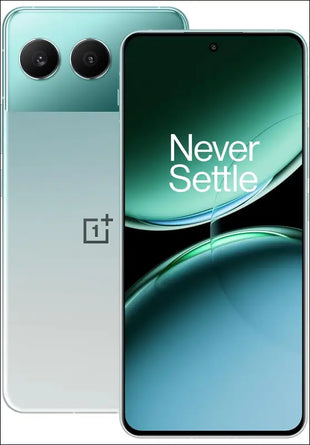 OnePlus Nord 4 5G 16GB RAM, 512GB Storage, SIM-Free Smartphone with 50MP Dual Camera + OIS - Oasis Green