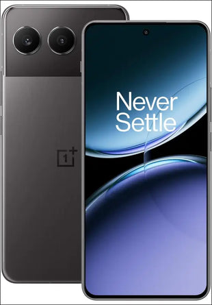 OnePlus Nord 4 5G 16GB RAM 512GB Storage SIM-Free Smartphone with 50MP Dual Camera + OIS - Obsidian Midnight
