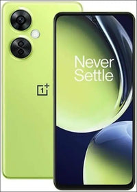 Oneplus Nord CE 3 Lite 5G 8GB/128GB Pastel Lime Dual SIM CPH2467