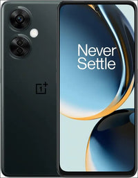 OnePlus Nord N30 5G Dual SIM (128GB, 8GB) 6.72" 120Hz LCD, 108MP Camera, Snapdragon, 3.5mm Jack (US Model Fully Unlocked for T-Mobile, AT&T, Verizon, Global 4G LTE) (w/ 50W...