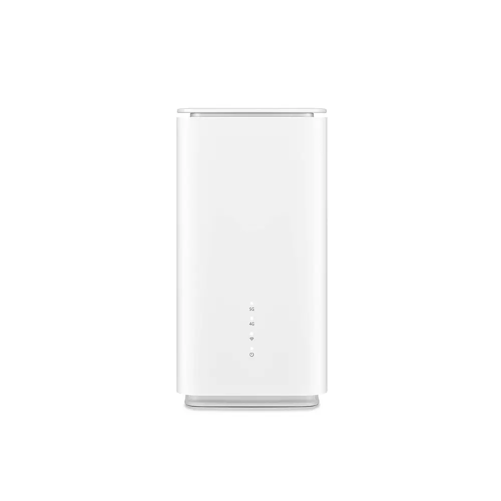 OPPO 5G CPE T1a Router with SIM Slot LTE Cat20 WiFi Hotspot Wi-Fi 6 AX1800, Up to 4.07Gbps, 4X4 MIMO, Connect up to 32 Devices, Unlocked