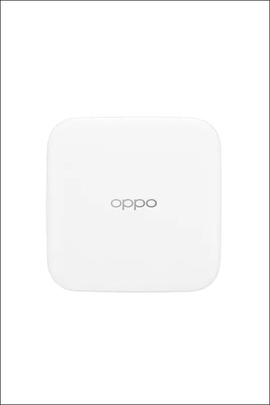 OPPO 5G CPE T1a Router with SIM Slot LTE Cat20 WiFi Hotspot Wi-Fi 6 AX1800, Up to 4.07Gbps, 4X4 MIMO, Connect up to 32 Devices, Unlocked