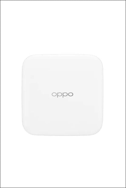 OPPO 5G CPE T1a Router with SIM Slot LTE Cat20 WiFi Hotspot Wi-Fi 6 AX1800, Up to 4.07Gbps, 4X4 MIMO, Connect up to 32 Devices, Unlocked