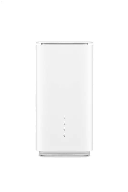 OPPO 5G CPE T1a Router with SIM Slot LTE Cat20 WiFi Hotspot Wi-Fi 6 AX1800, Up to 4.07Gbps, 4X4 MIMO, Connect up to 32 Devices, Unlocked