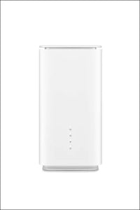 OPPO 5G CPE T1a Router with SIM Slot LTE Cat20 WiFi Hotspot Wi-Fi 6 AX1800, Up to 4.07Gbps, 4X4 MIMO, Connect up to 32 Devices, Unlocked