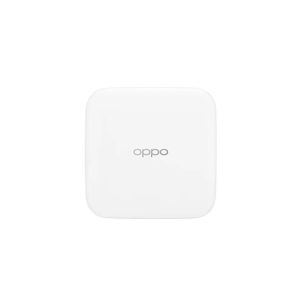 OPPO 5G CPE T1a Router with SIM Slot LTE Cat20 WiFi Hotspot Wi-Fi 6 AX1800, Up to 4.07Gbps, 4X4 MIMO, Connect up to 32 Devices, Unlocked