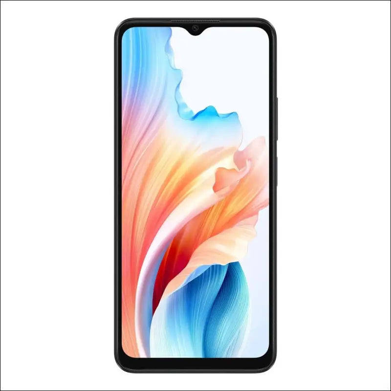 OPPO A38 - Glowing Black