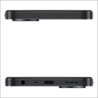 OPPO A38 - Glowing Black