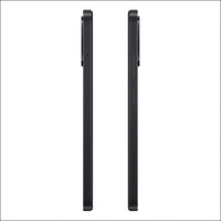 OPPO A38 - Glowing Black