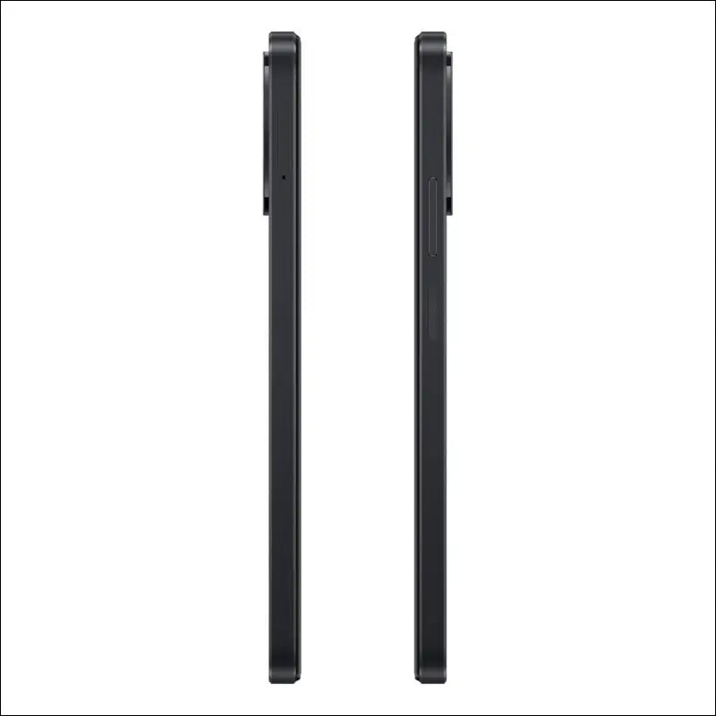 OPPO A38 - Glowing Black