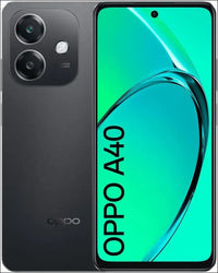 Oppo A40 4G 128GB/4GB Dual SIM