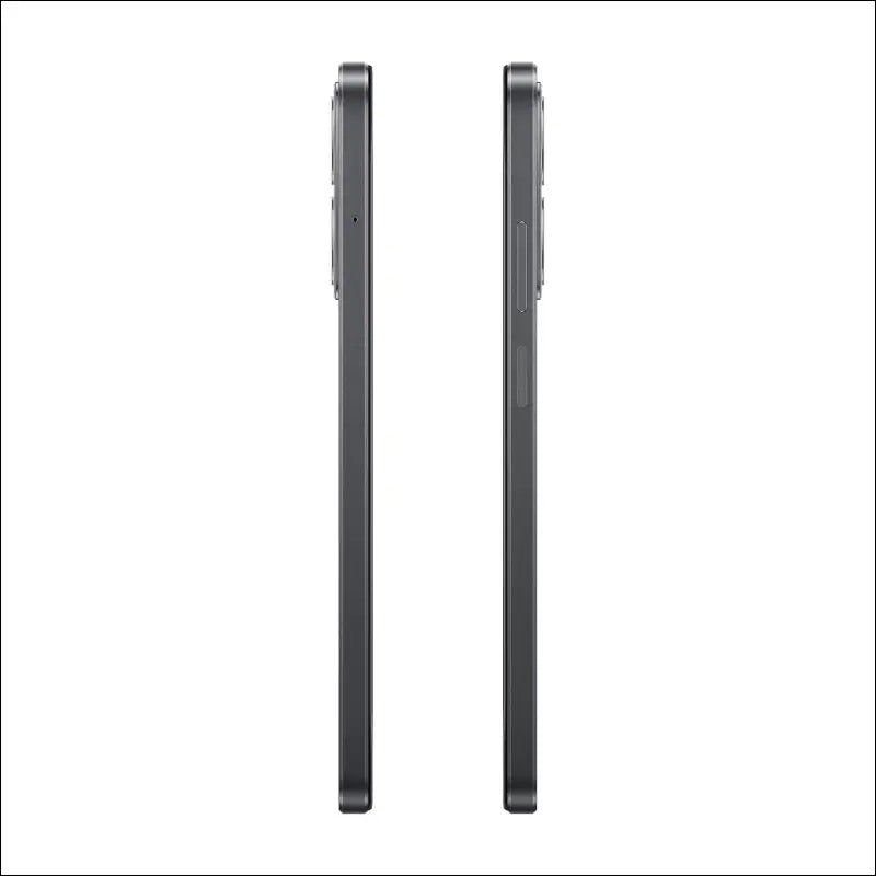 OPPO A40 Sparkle Black, 6GB/128GB, (CPH2669AU Black)**, 6.67", HD+ LCD, 90Hz, 50MP/5MP, Dual SIM, 5100mAh, 2YR