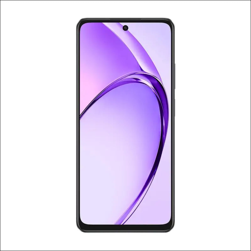 OPPO A40 Sparkle Black, 6GB/128GB, (CPH2669AU Black)**, 6.67", HD+ LCD, 90Hz, 50MP/5MP, Dual SIM, 5100mAh, 2YR