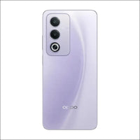OPPO A80 5G - Moonlight Purple, (CPH2639AU Purple)**, 6.67", LCD, 8GB/256GB, 50MP, Dual SIM, 5100mAh, 2YR