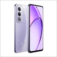 OPPO A80 5G - Moonlight Purple, (CPH2639AU Purple)**, 6.67", LCD, 8GB/256GB, 50MP, Dual SIM, 5100mAh, 2YR