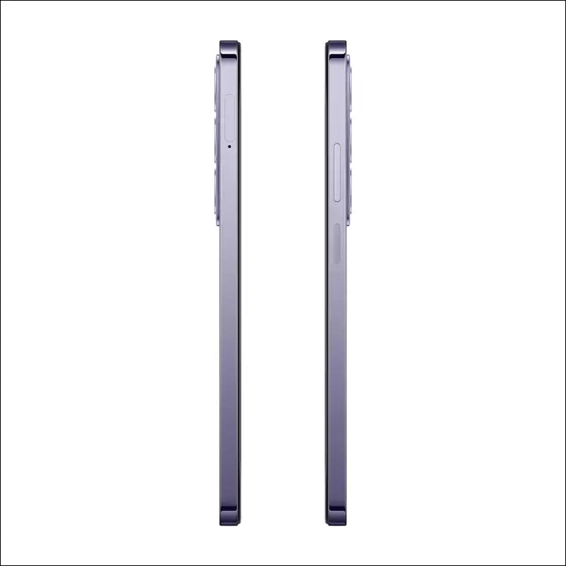 OPPO A80 5G - Moonlight Purple, (CPH2639AU Purple)**, 6.67", LCD, 8GB/256GB, 50MP, Dual SIM, 5100mAh, 2YR