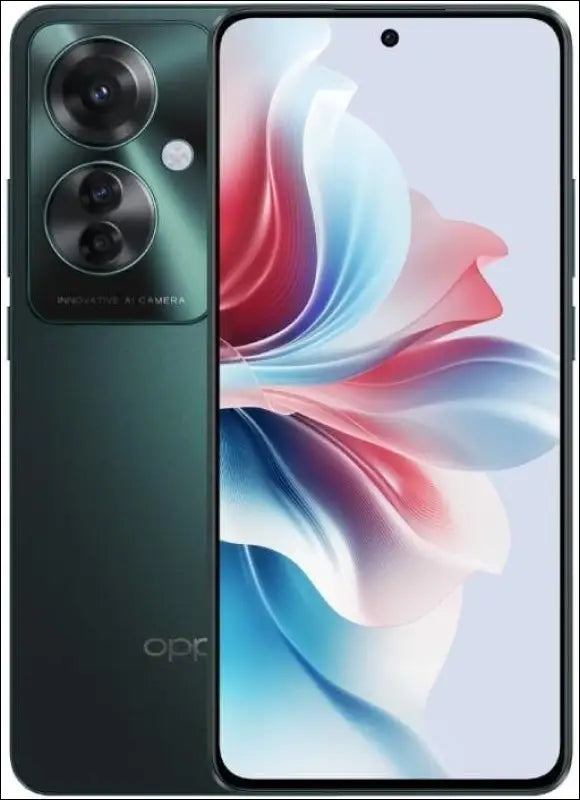 OPPO Reno11 F 5G 256GB (Palm Green)