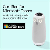 * **Owl 3: AI Camera for Teams**
