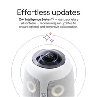 * **Owl 3: AI Camera for Teams**