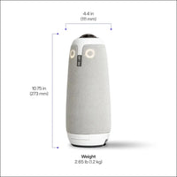 * **Owl 3: AI Camera for Teams**