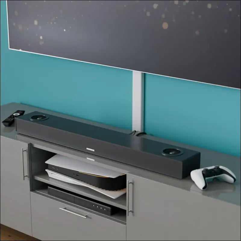Paintable Wall Cable Trunking - 60x15x40cm