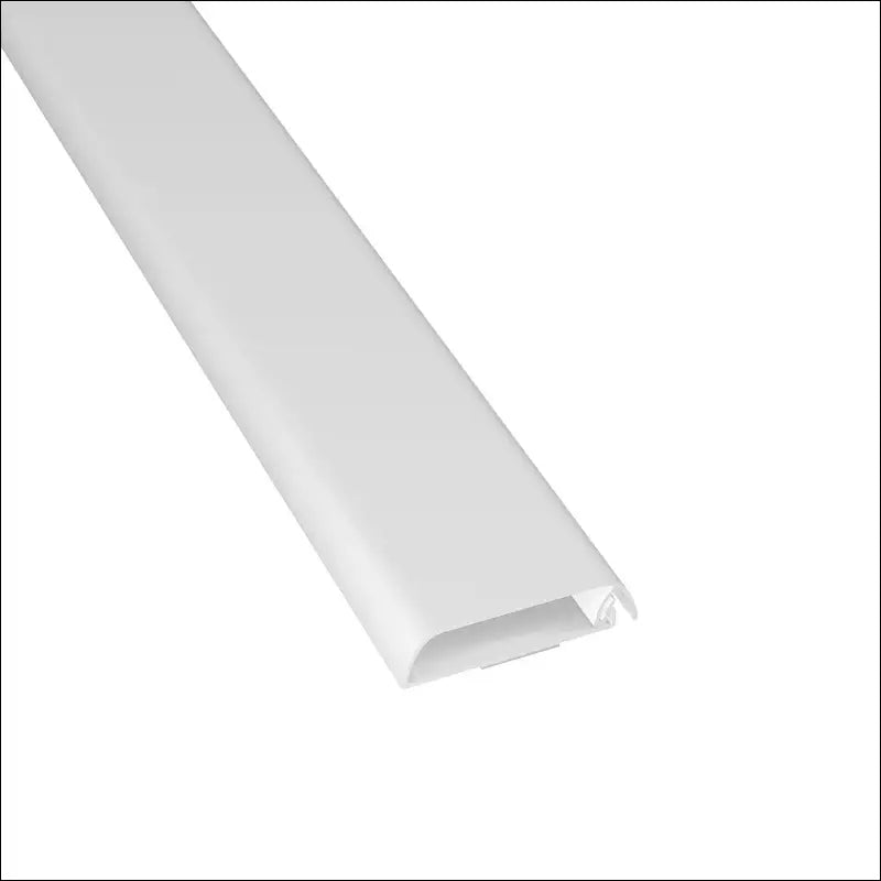 Paintable Wall Cable Trunking - 60x15x40cm