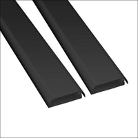 Paintable Wall Cable Trunking - 60x15x40cm
