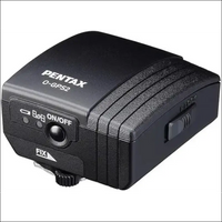 Pentax GPS Unit O-GPS2 for Simple Celestial Tracking and Astro Tracer Compatible Models - Easy Astronomical and Starscapes Shooting - Splashproof 2022