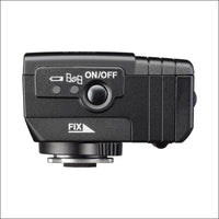 Pentax GPS Unit O-GPS2 for Simple Celestial Tracking and Astro Tracer Compatible Models - Easy Astronomical and Starscapes Shooting - Splashproof 2022