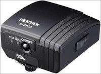 Pentax GPS Unit O-GPS2 for Simple Celestial Tracking and Astro Tracer Compatible Models - Easy Astronomical and Starscapes Shooting - Splashproof 2022
