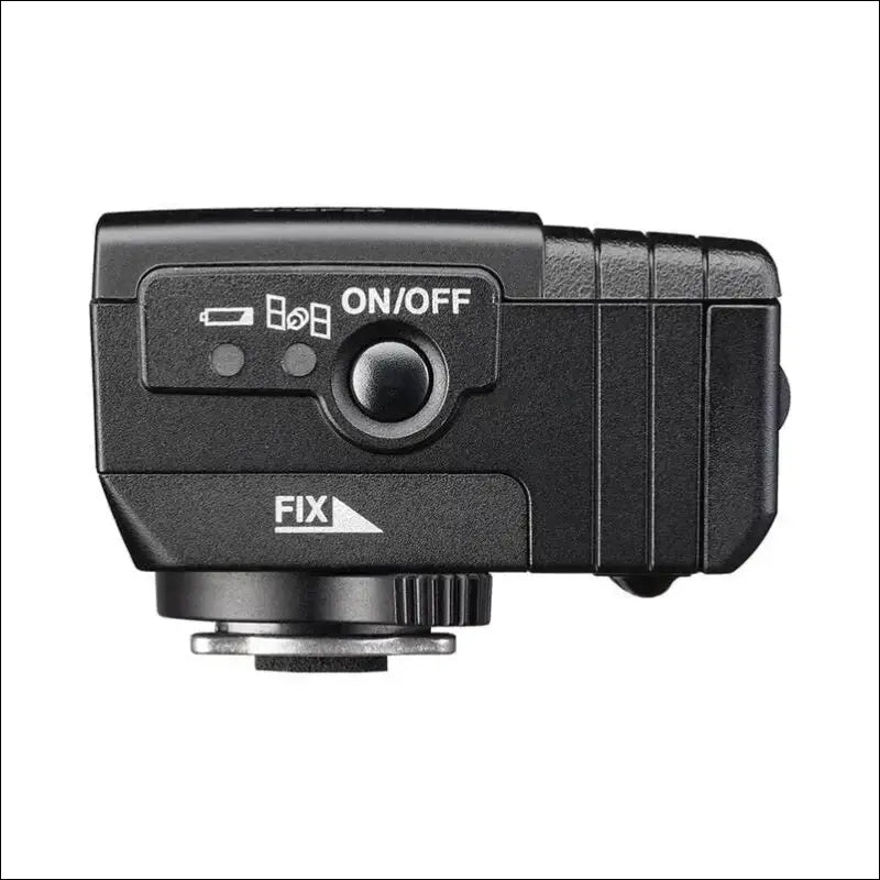 Pentax GPS Unit O-GPS2 for Simple Celestial Tracking and Astro Tracer Compatible Models - Easy Astronomical and Starscapes Shooting - Splashproof 2022