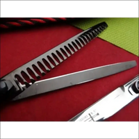 Pet 8.5" FULL) Thinning Scissors dog/cat grooming/Japanese Steel
