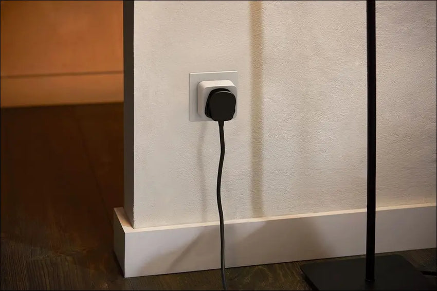 Philips Hue Smart Plug, Bluetooth & Bridge Compatible