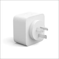 Philips Hue Smart Plug, Bluetooth & Bridge Compatible