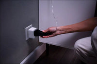 Philips Hue Smart Plug, Bluetooth & Bridge Compatible