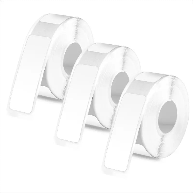Phomemo D30 Labels - 480pcs/3 Rolls